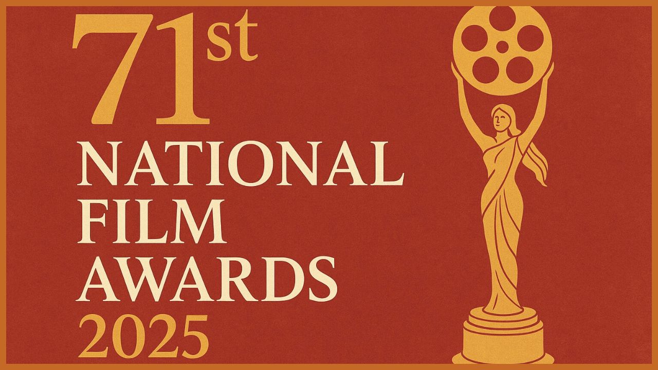 71st National Film Awards