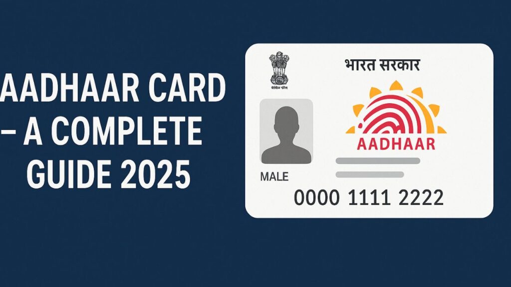 Aadhaar Card