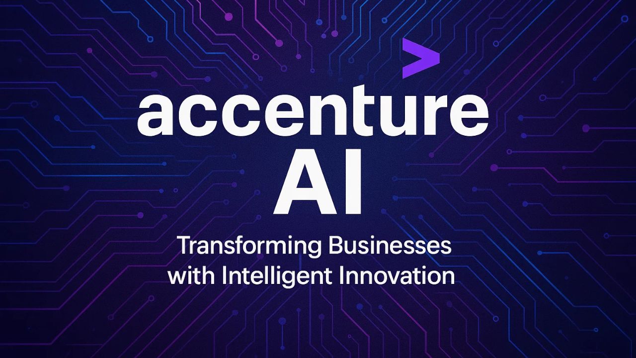 Accenture AI