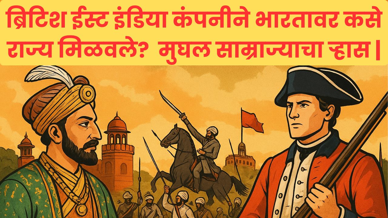 British East India Company