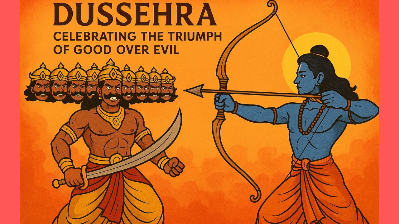 Dussehra