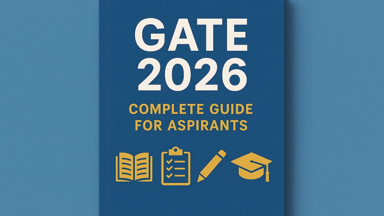 GATE 2026