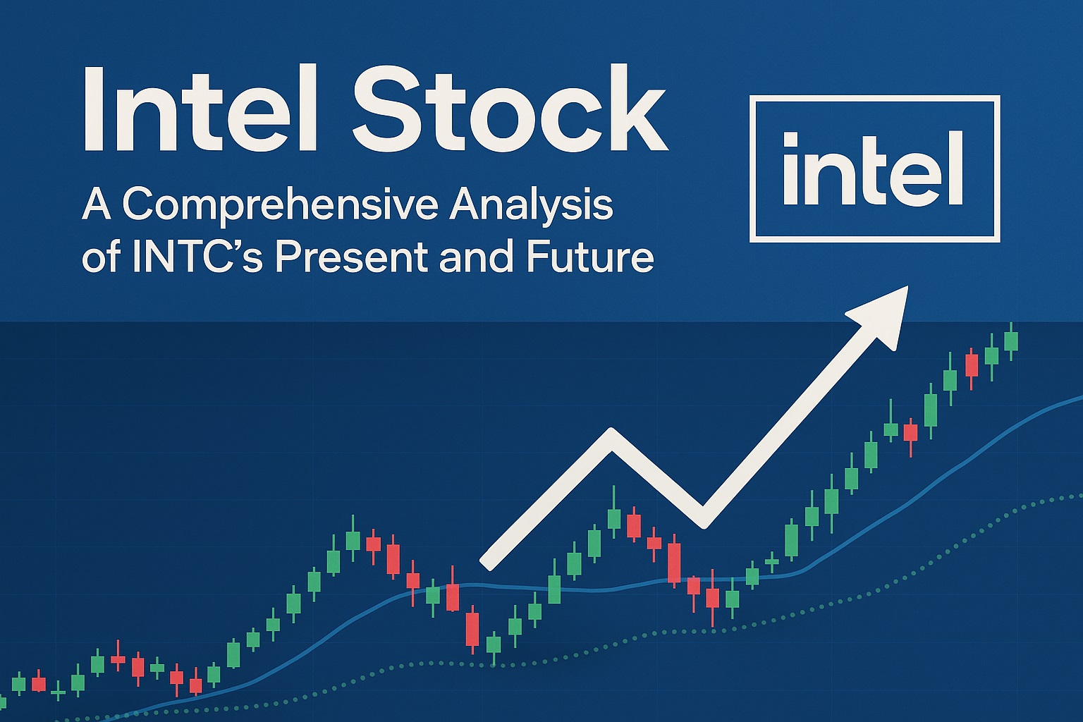 Intel stock