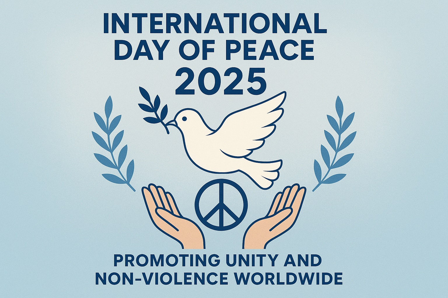 International Day of Peace 2025