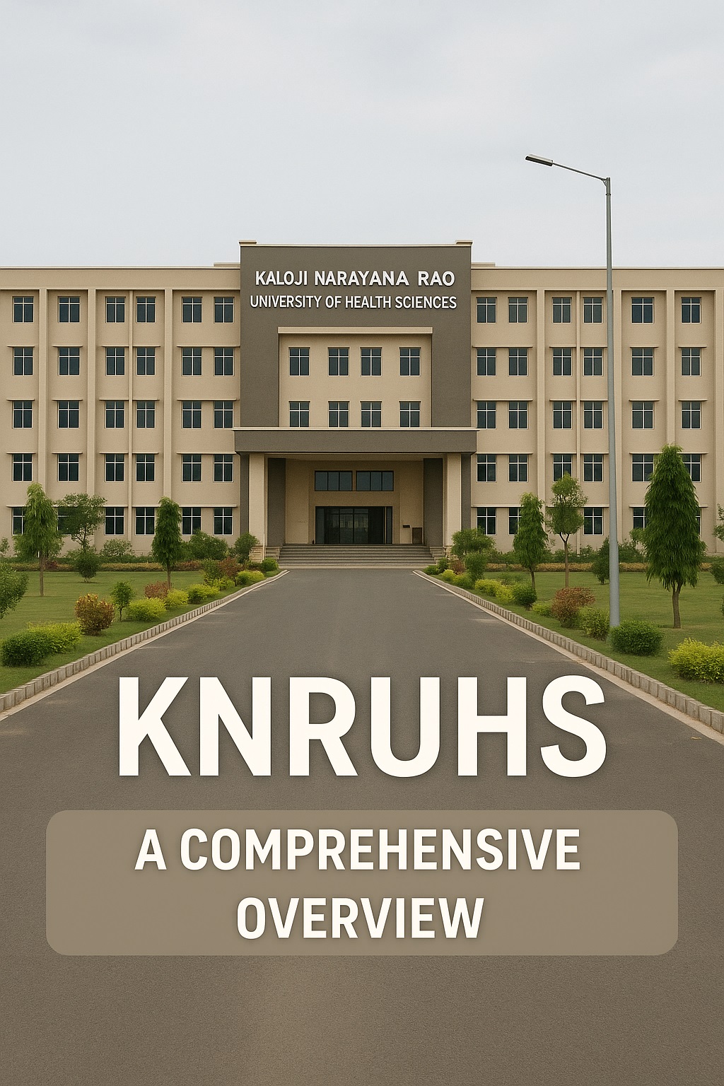 KNRUHS