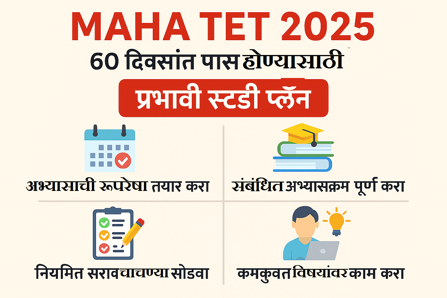 MAHA TET 2025