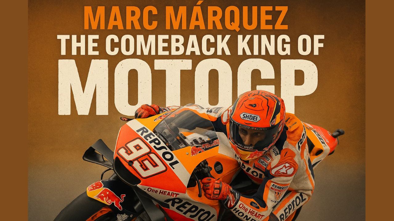 Marc Márquez