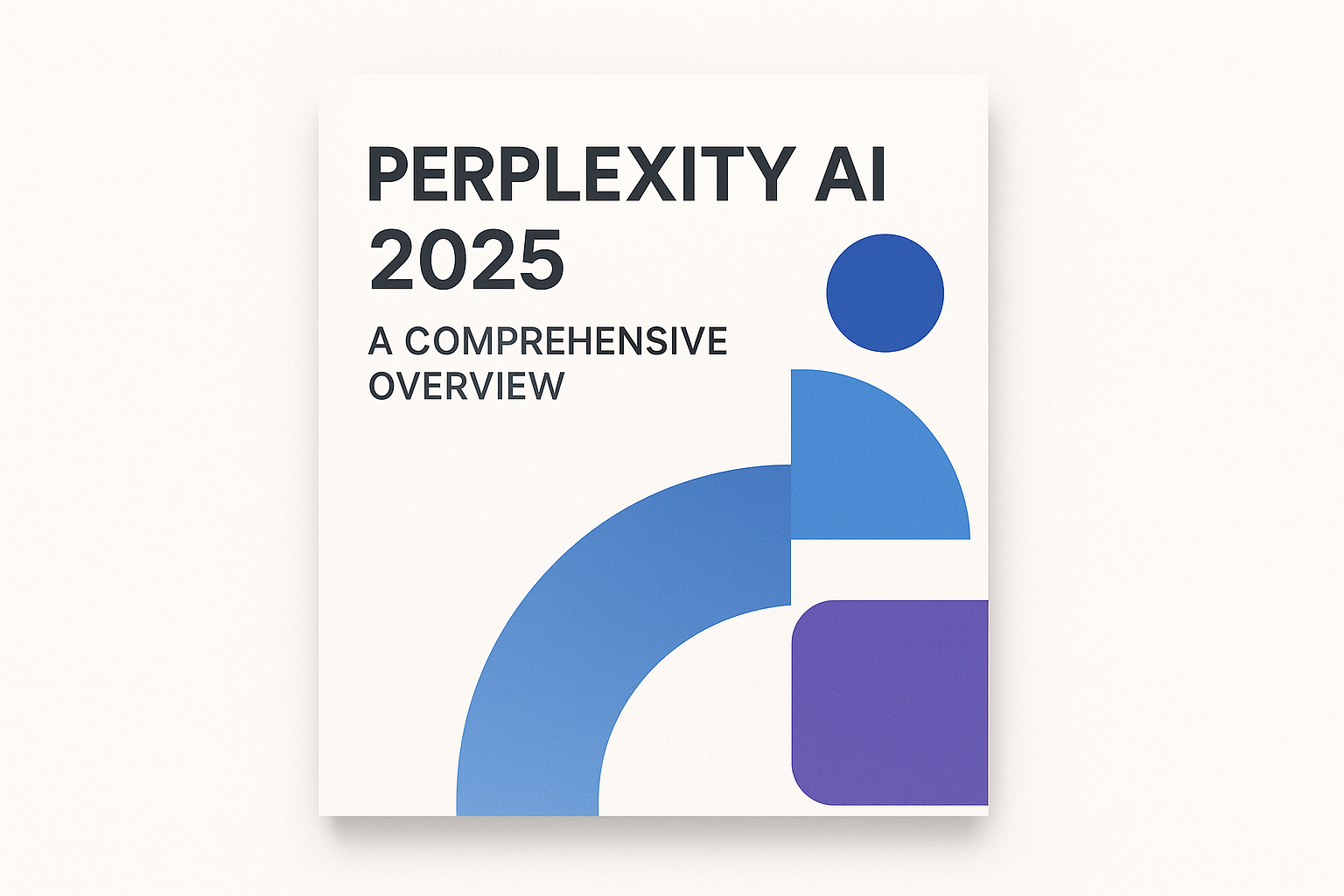 Perplexity AI 2025