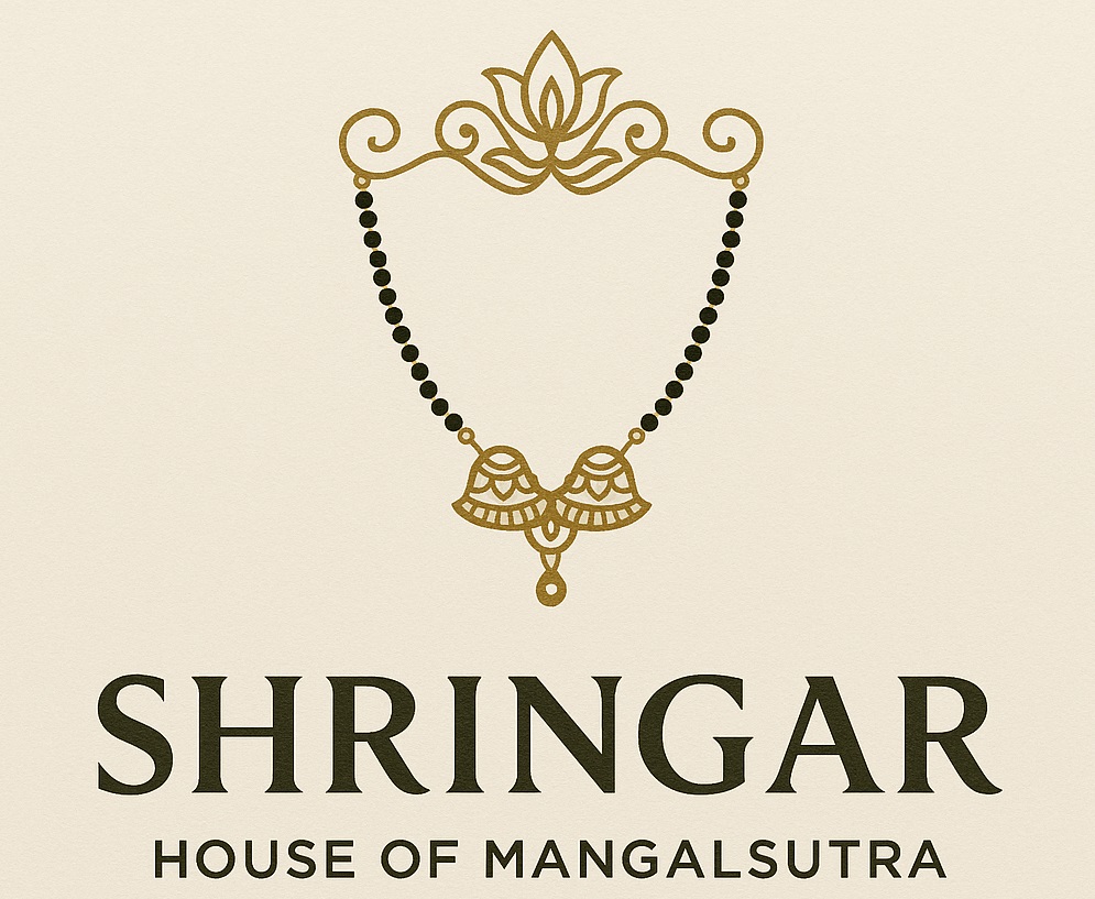 Shringar House of Mangalsutra -2