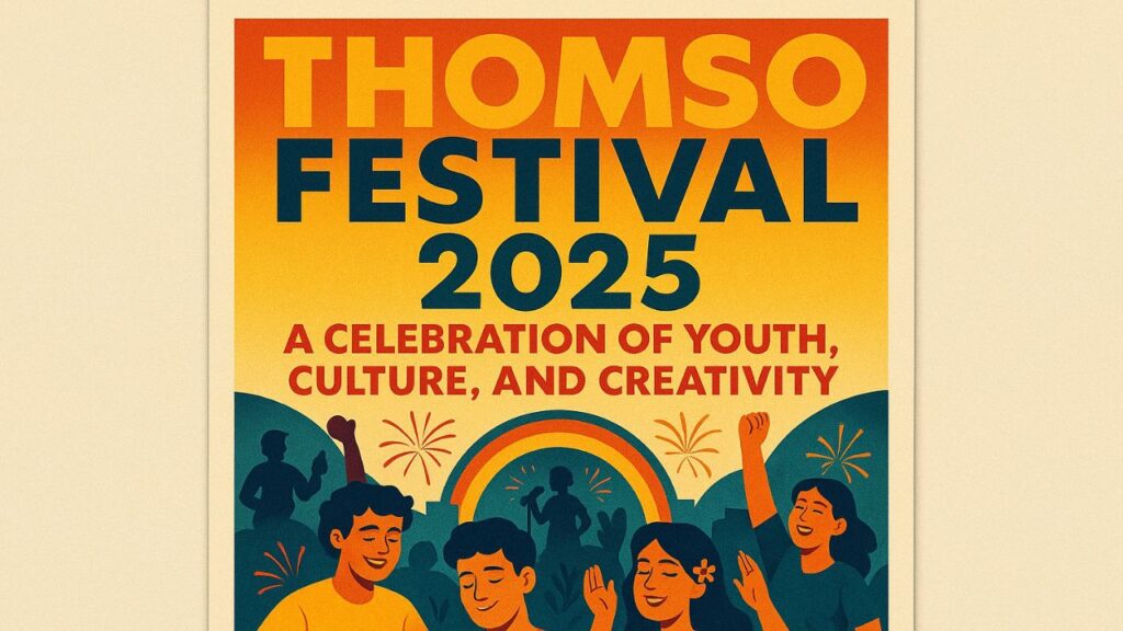 Thomso Festival 2025