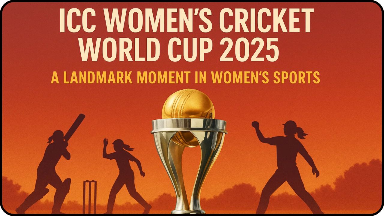 Womens Cricket World Cup