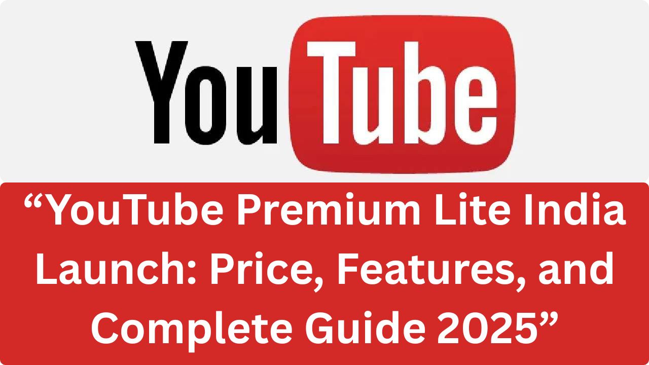 YouTube Premium