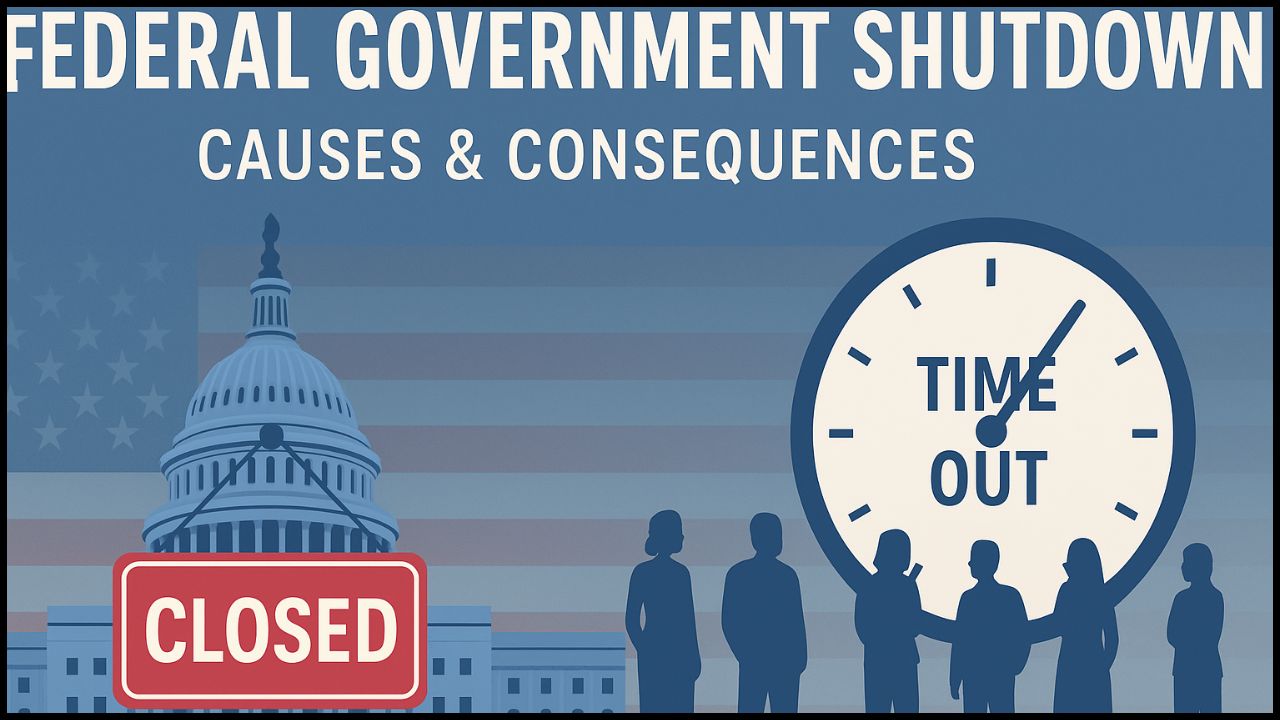 Government Shutdown