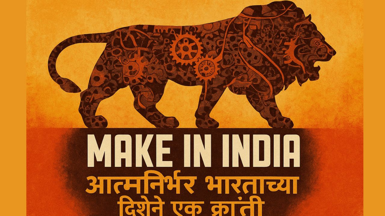 Make In India