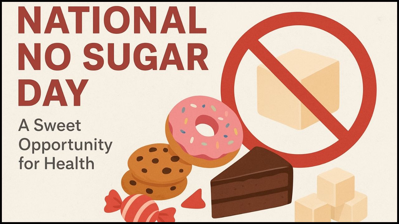 No Sugar