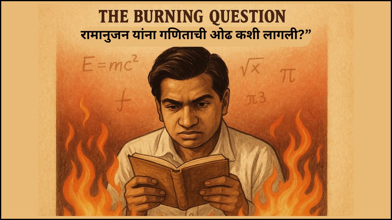 Burning Question