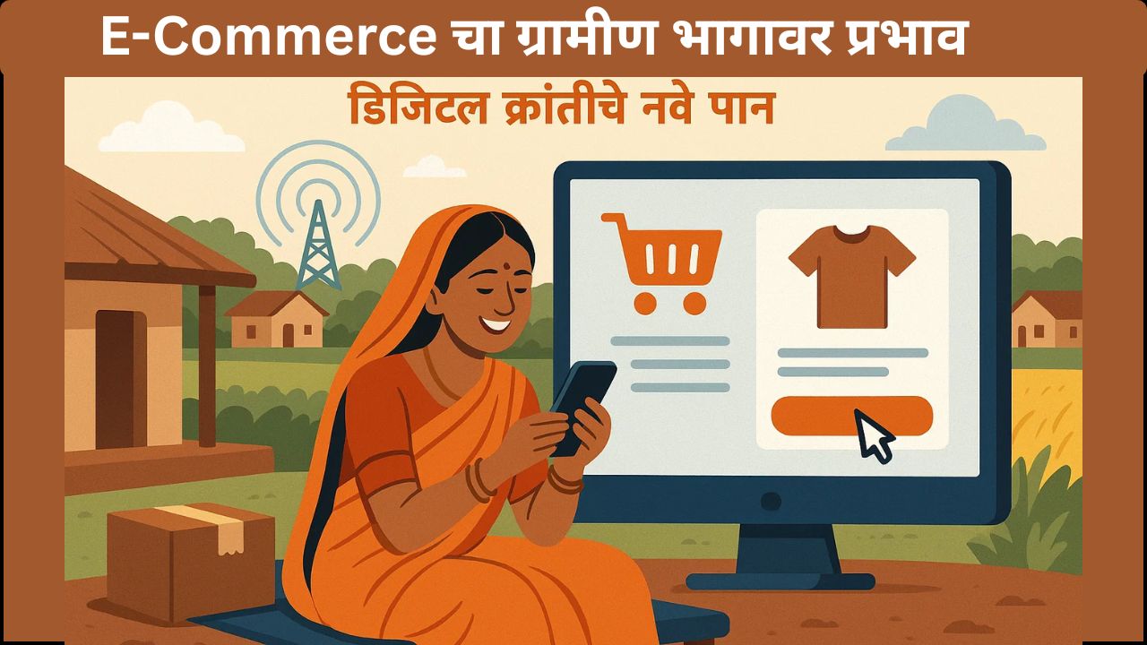 E-Commerce