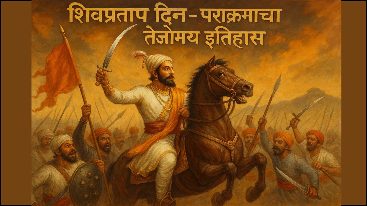 Shivpratap Din