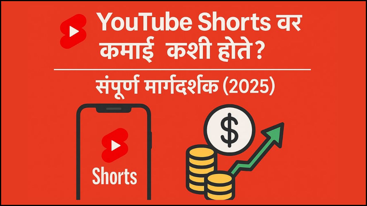 YouTube Shorts