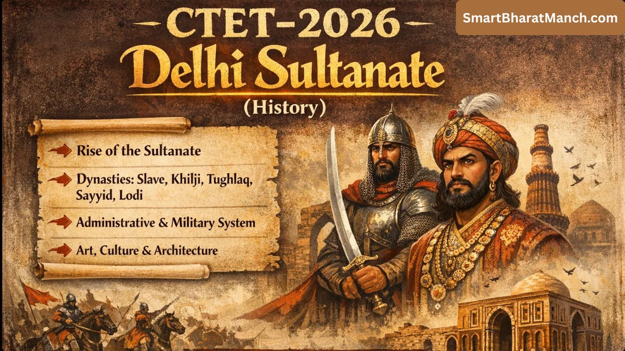 Delhi Sultanate