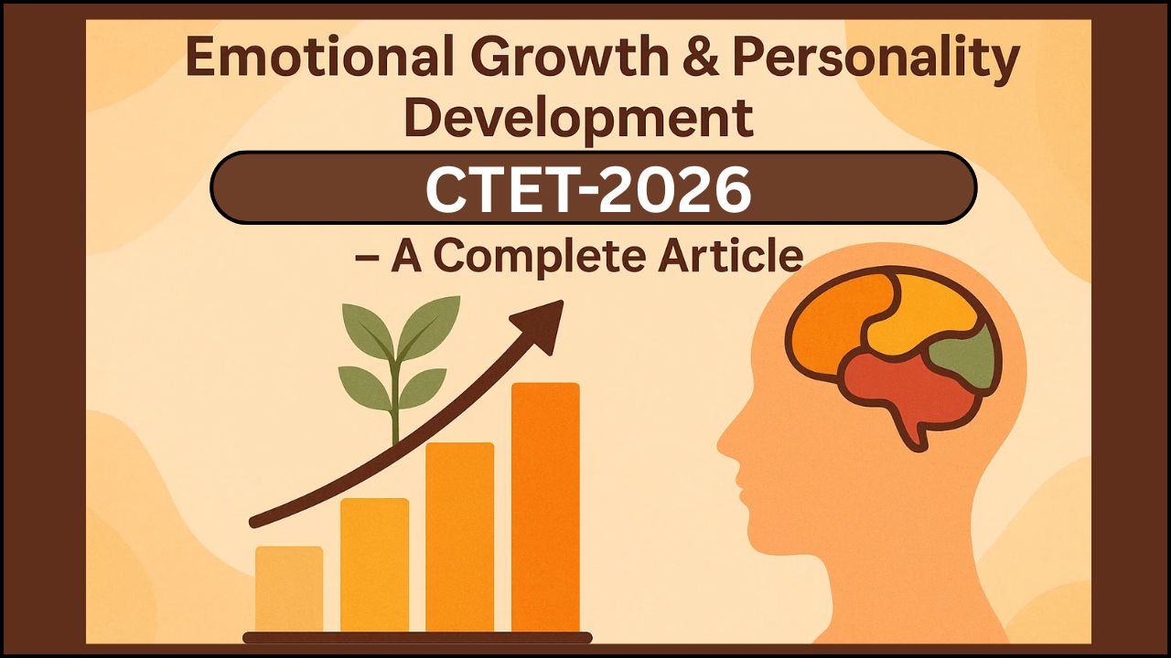 Emotional Growth