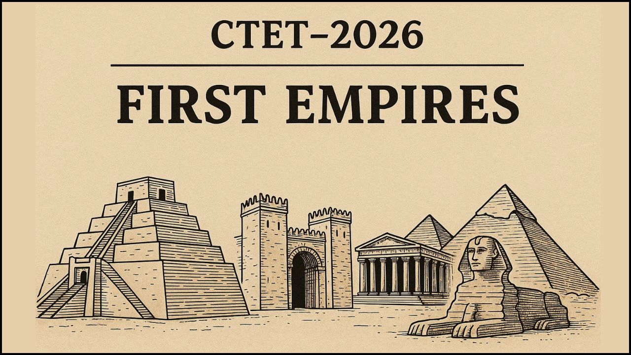 First Empires