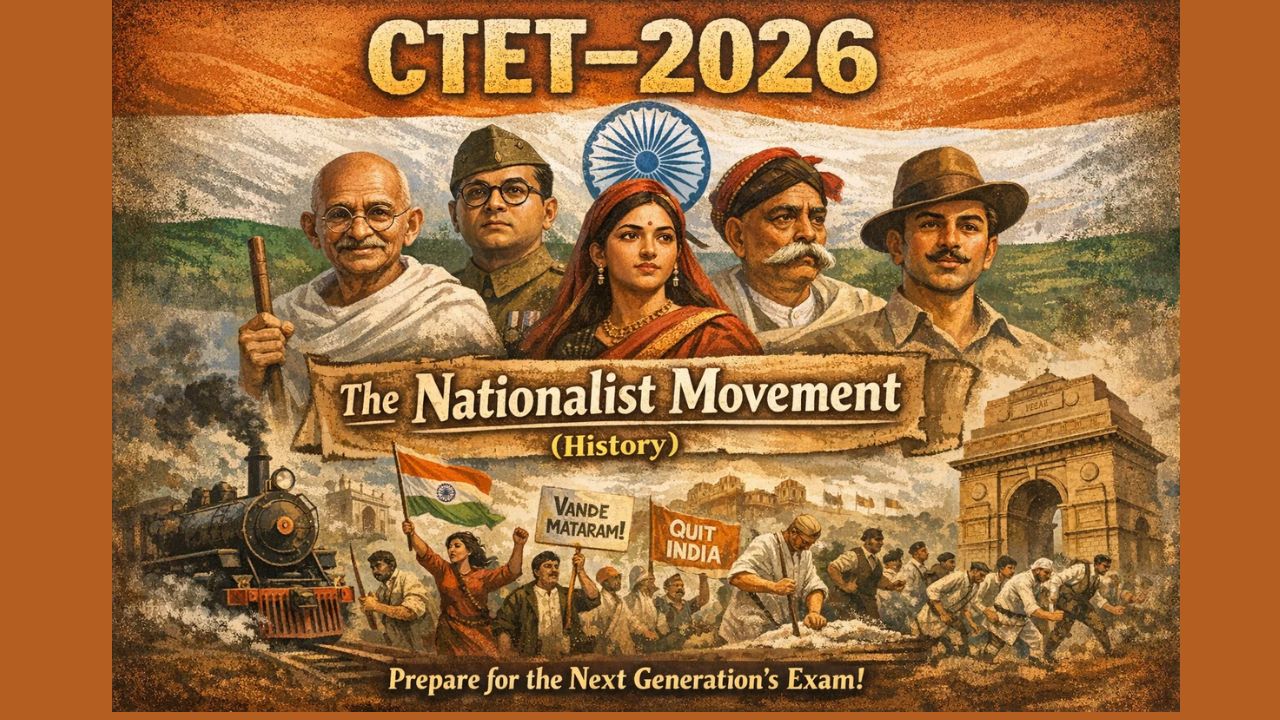 Nationalist Movement