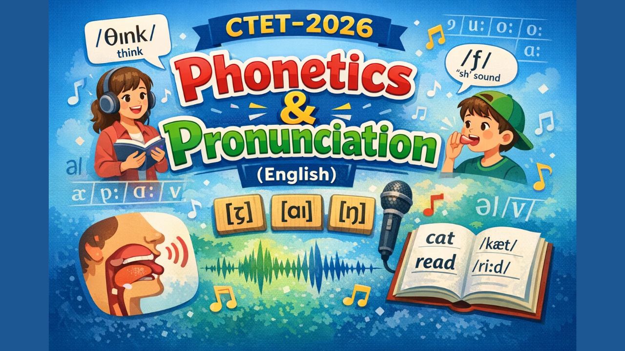Phonetics
