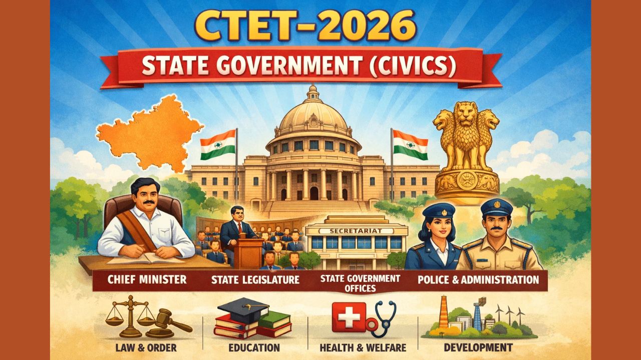 State Government