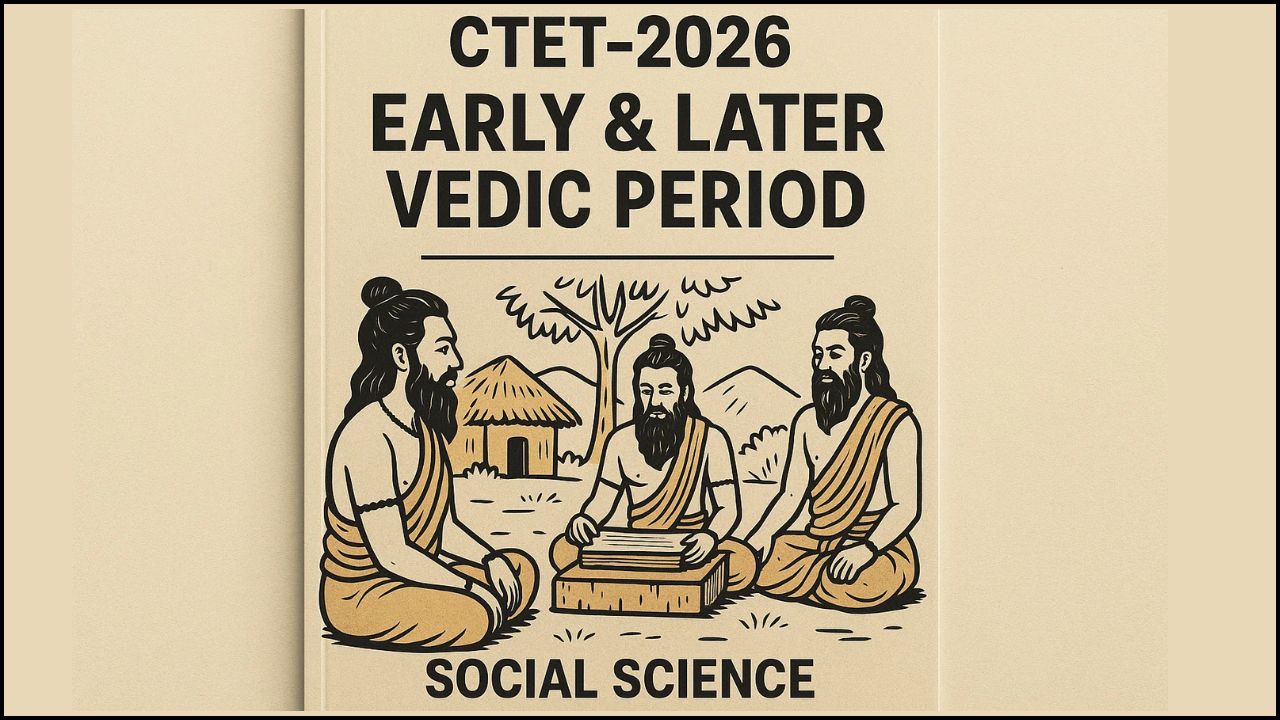 Vedic Period