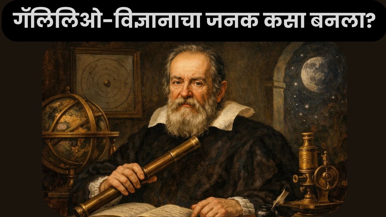 Galileo Galilei