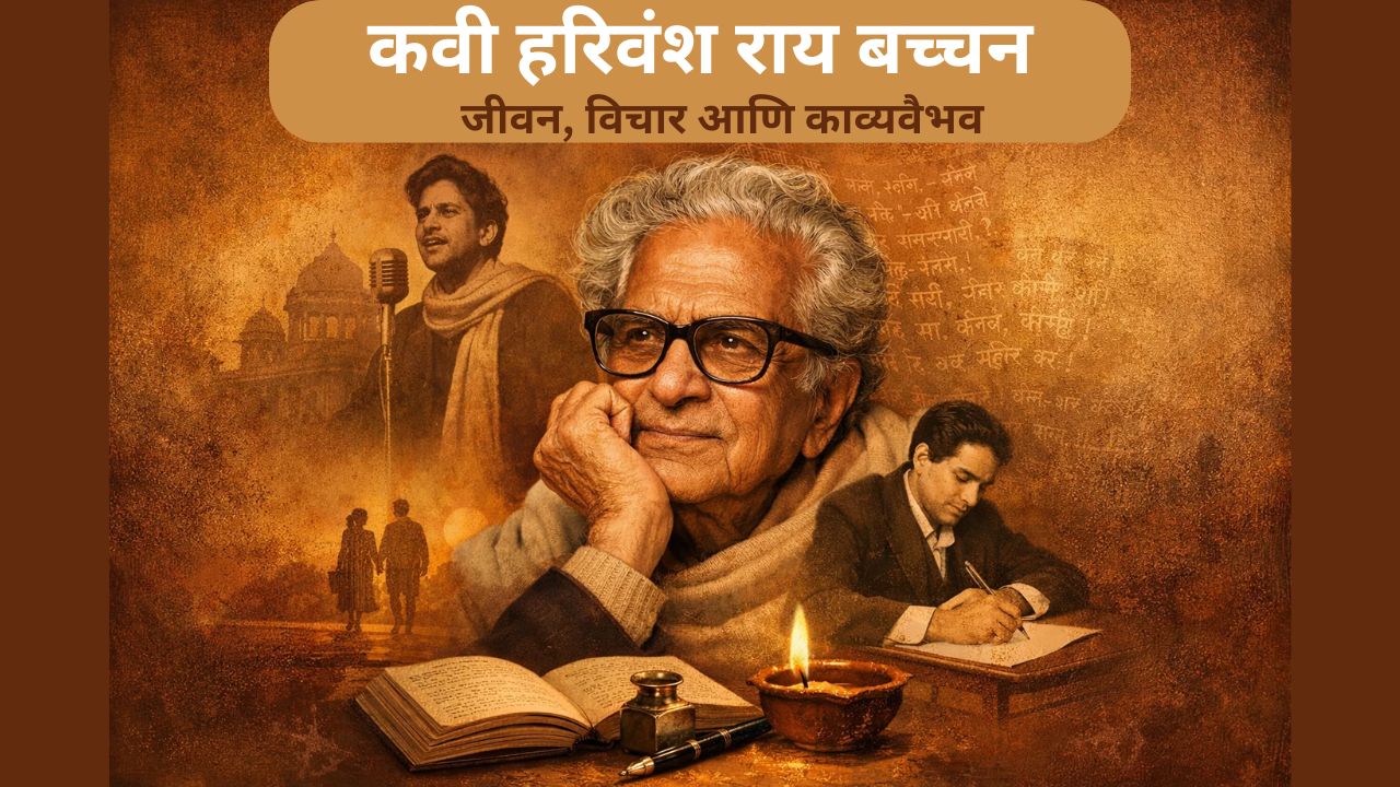 Harivansh Rai Bachchan