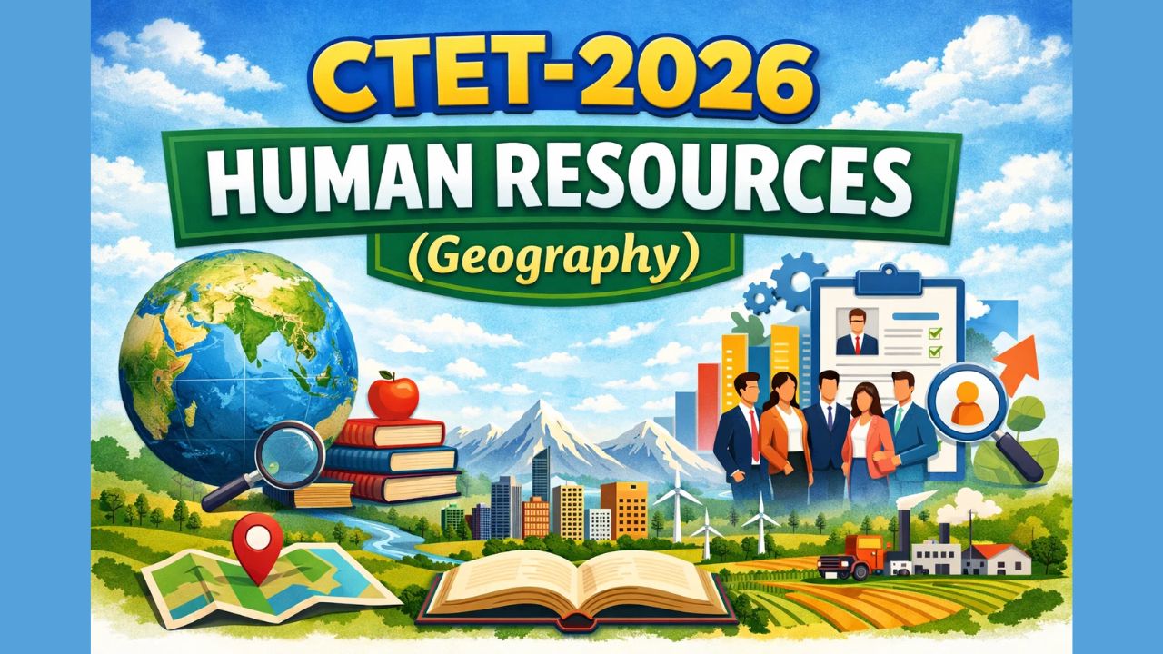 Human Resources