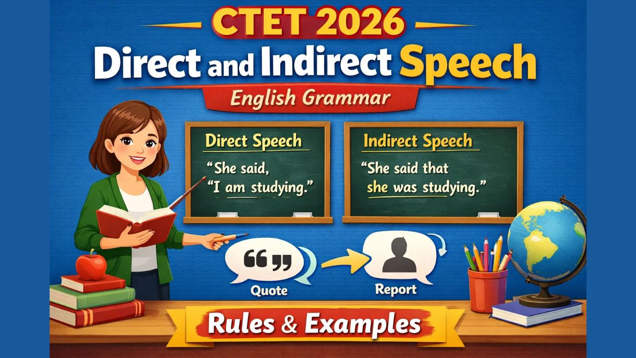 Indirect Speech