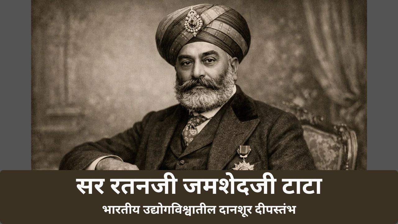 Sir Ratanji Jamshedji Tata