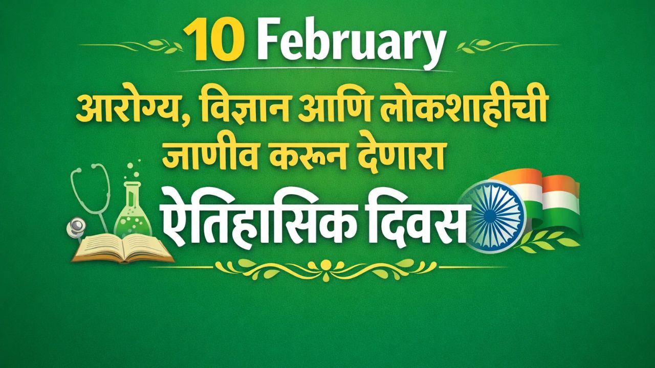 10 February