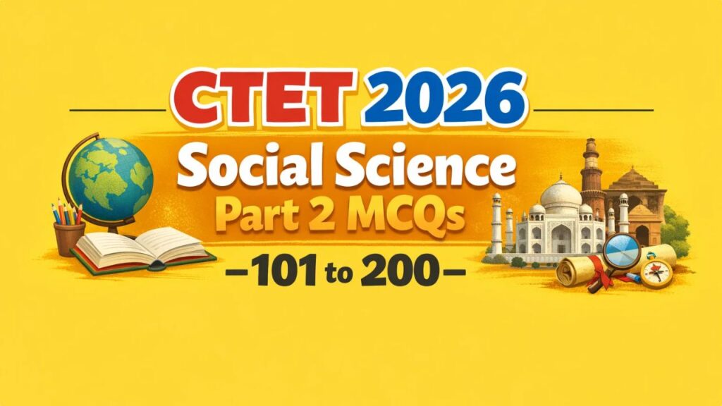 Social Science Part 2