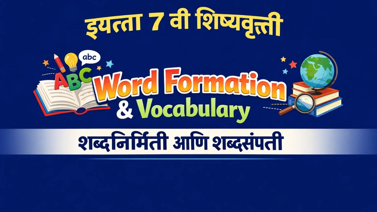 Word FormationWord Formation